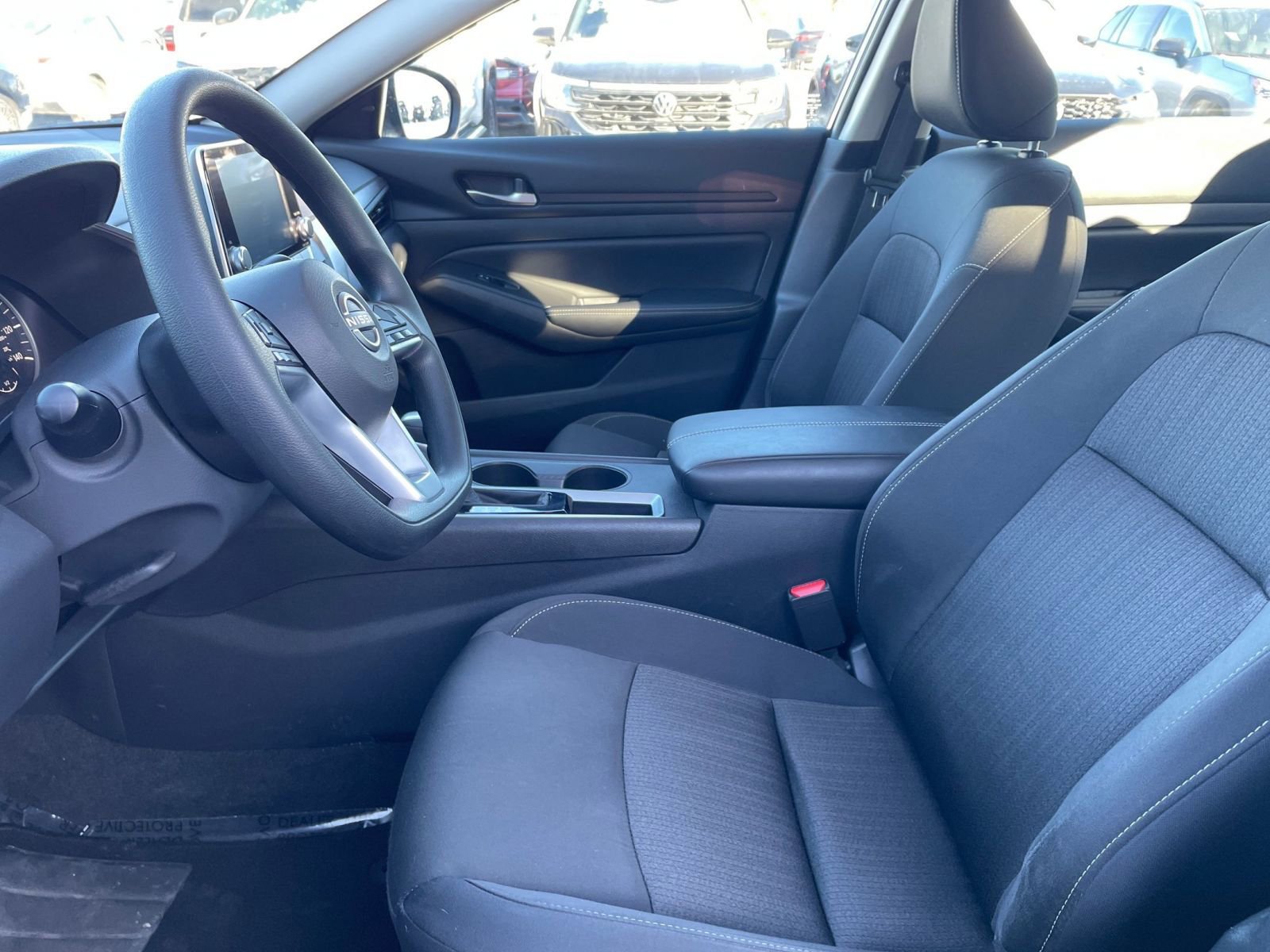 Thumbnail: 2025 Nissan Altima - 33