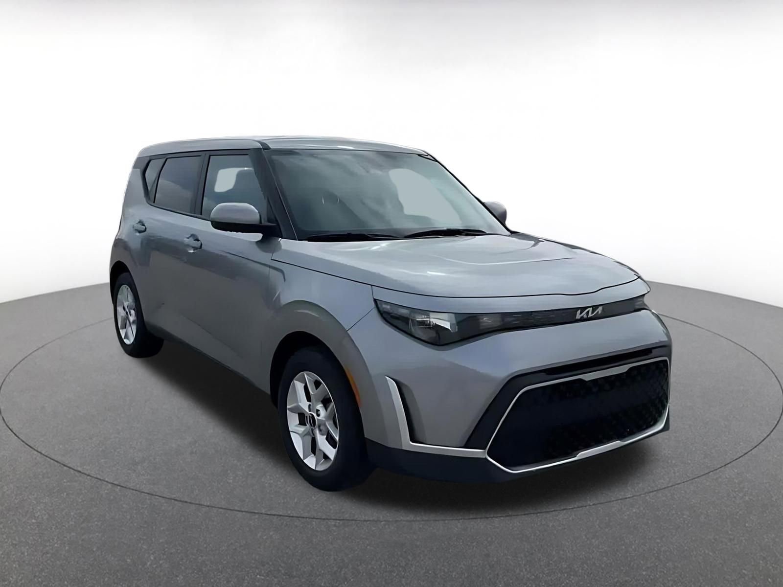 Thumbnail: 2025 Kia Soul - 3