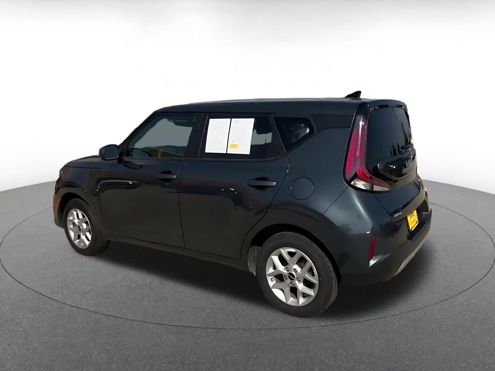 Thumbnail: 2025 Kia Soul - 8