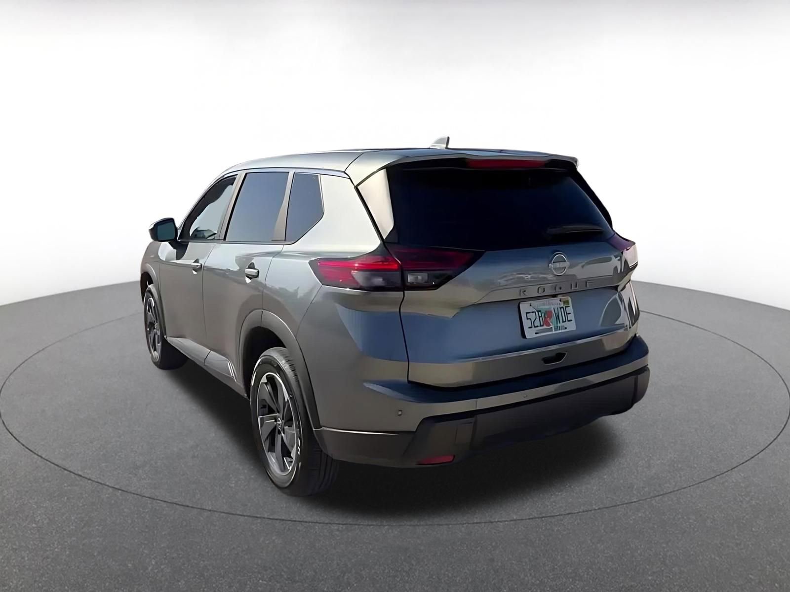 Thumbnail: 2025 Nissan Rogue - 11