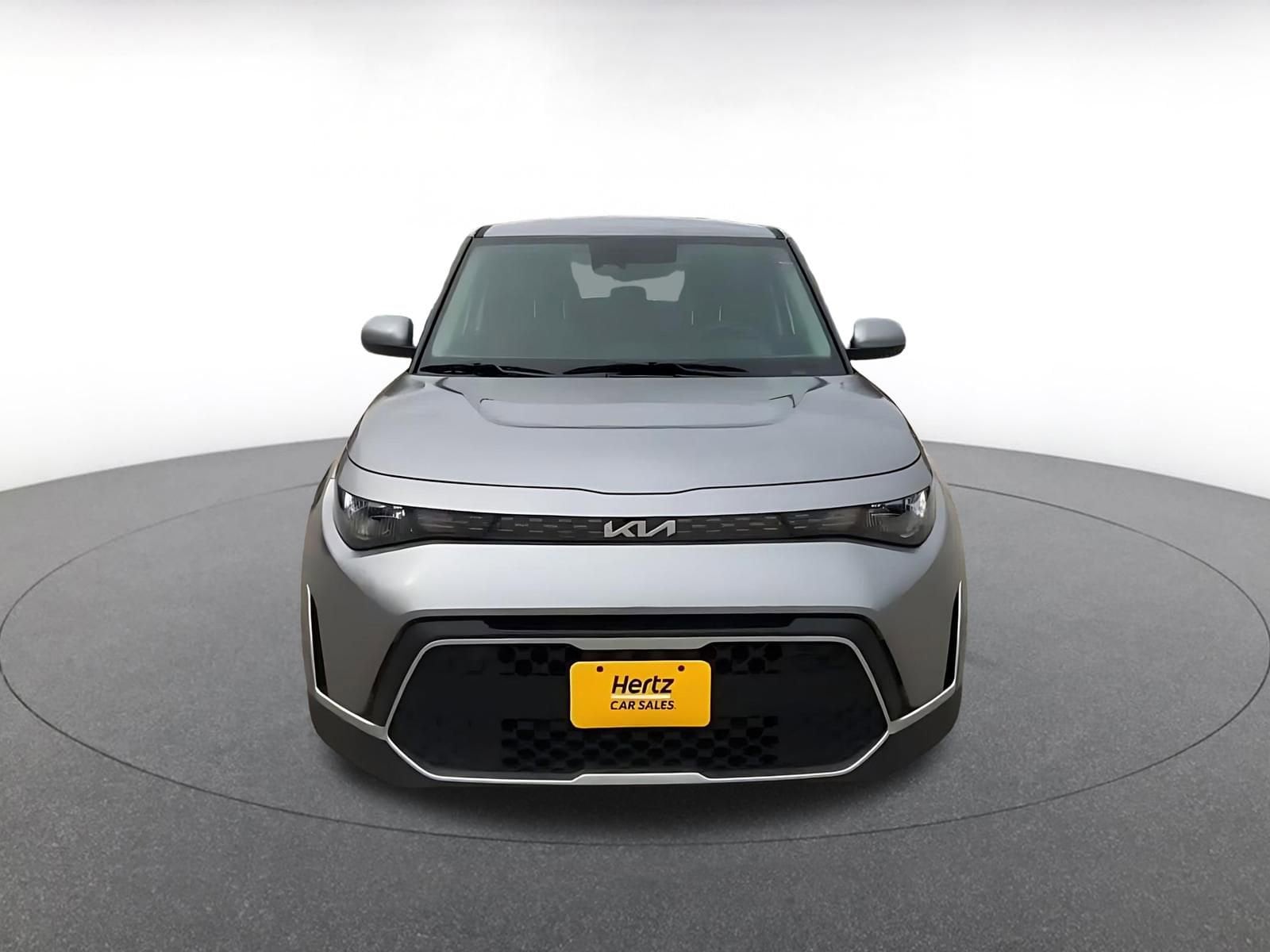 Thumbnail: 2024 Kia Soul - 4