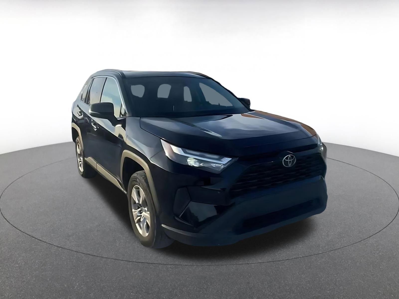 Thumbnail: 2025 Toyota RAV4 - 3