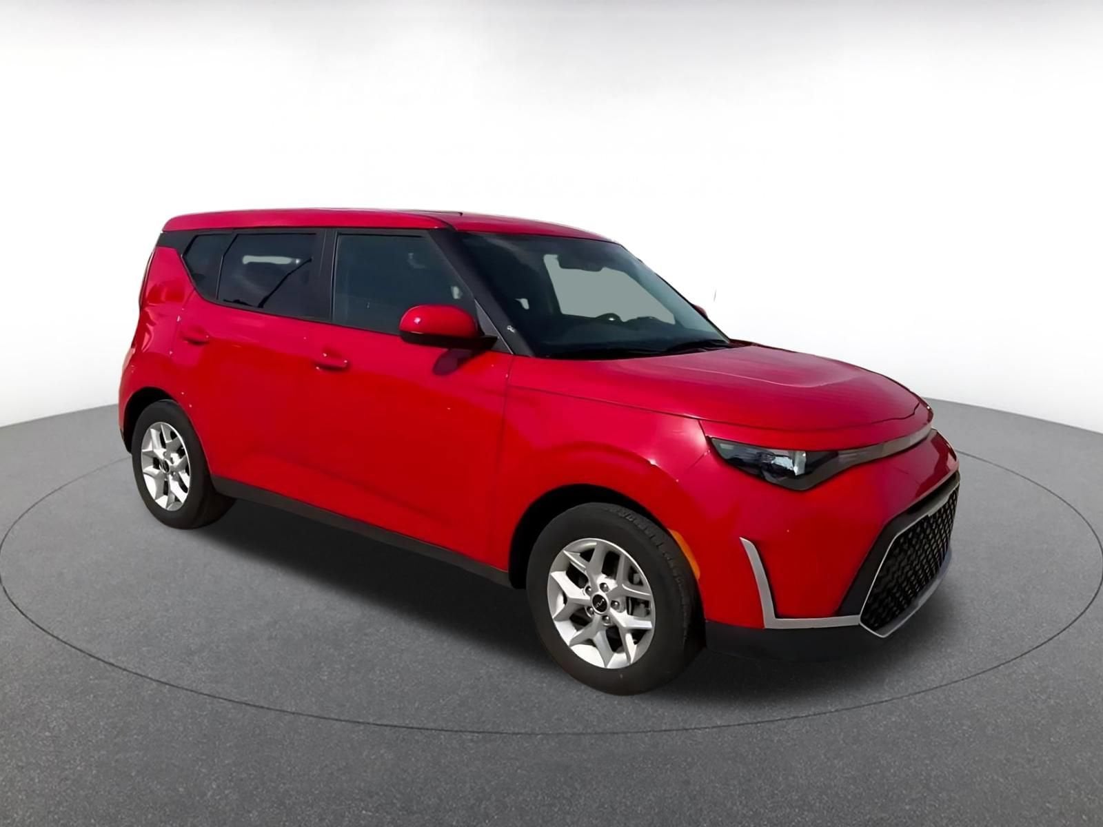 Thumbnail: 2025 Kia Soul - 2