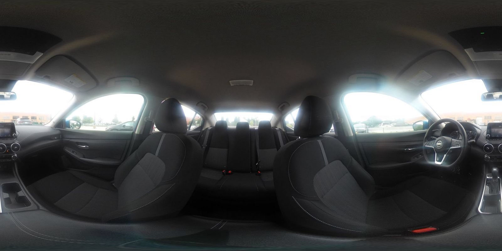 Thumbnail: 2025 Nissan Sentra - 35