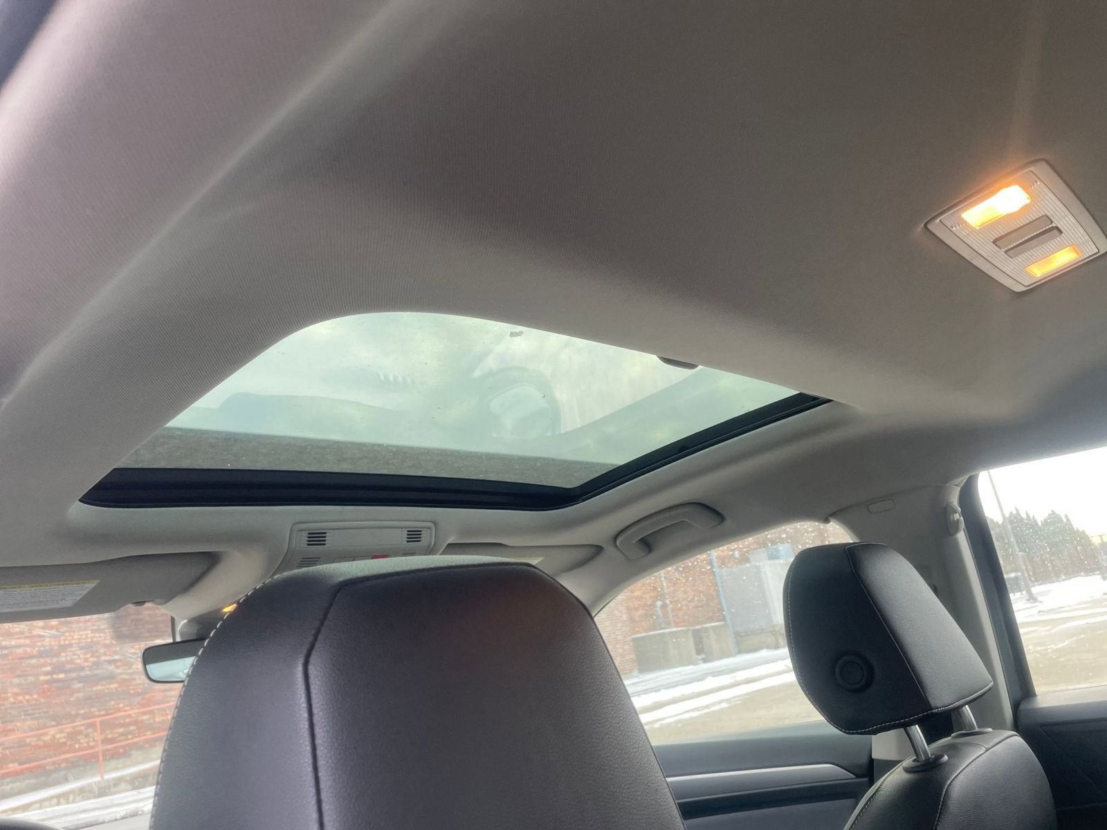 Thumbnail: 2025 Volkswagen Jetta - 29