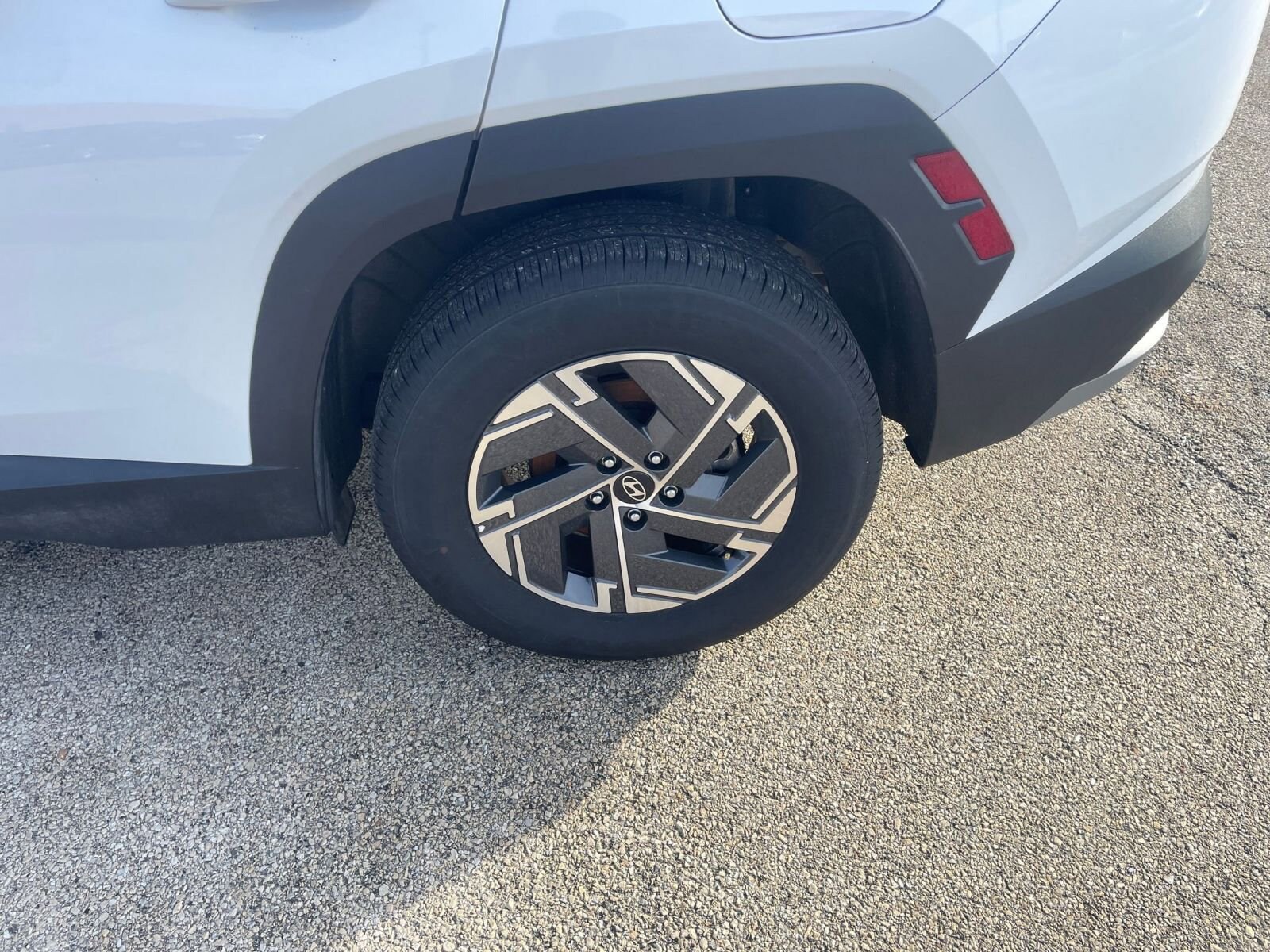 Thumbnail: 2025 Hyundai Tucson - 30