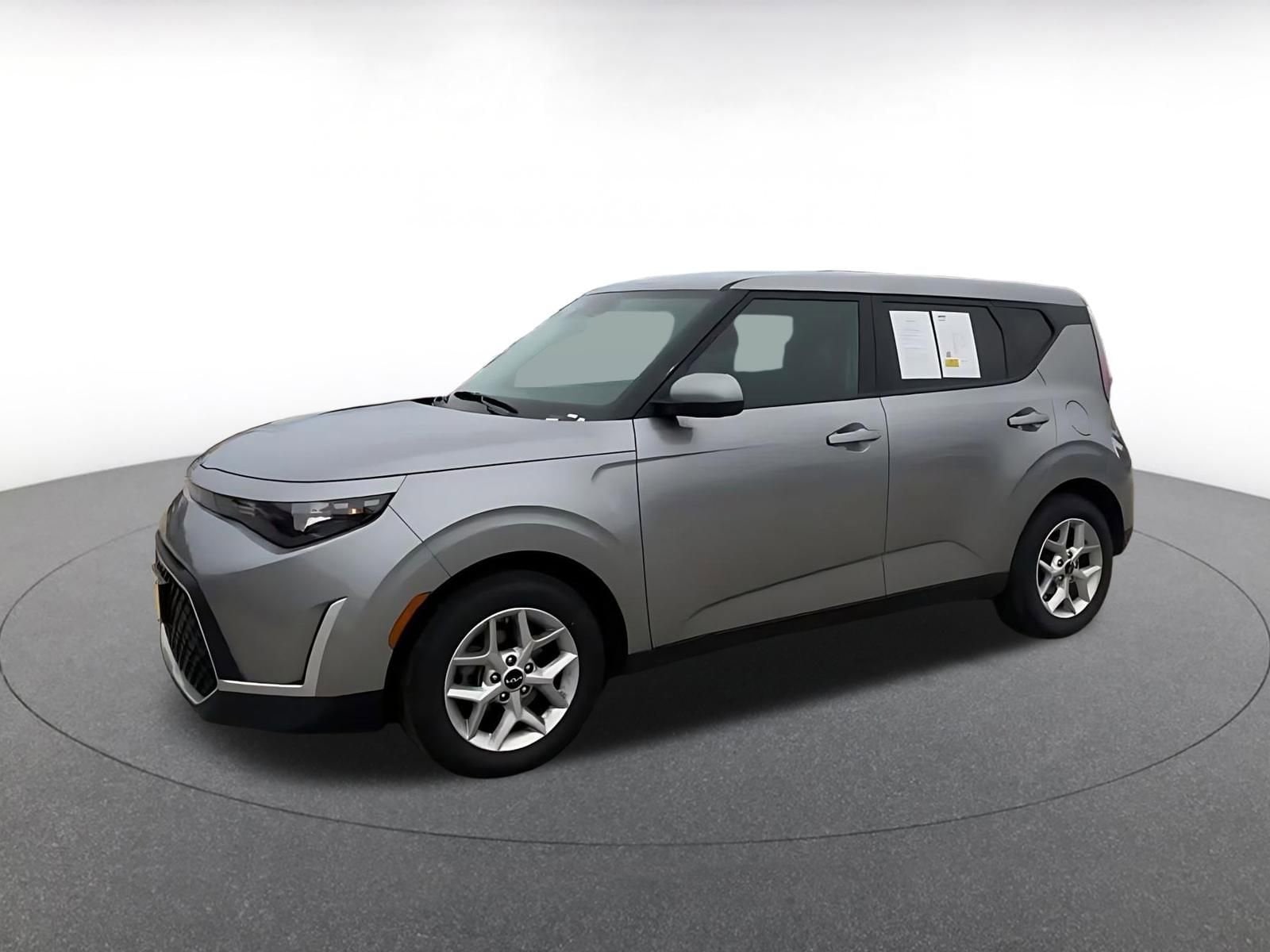 Thumbnail: 2024 Kia Soul - 8