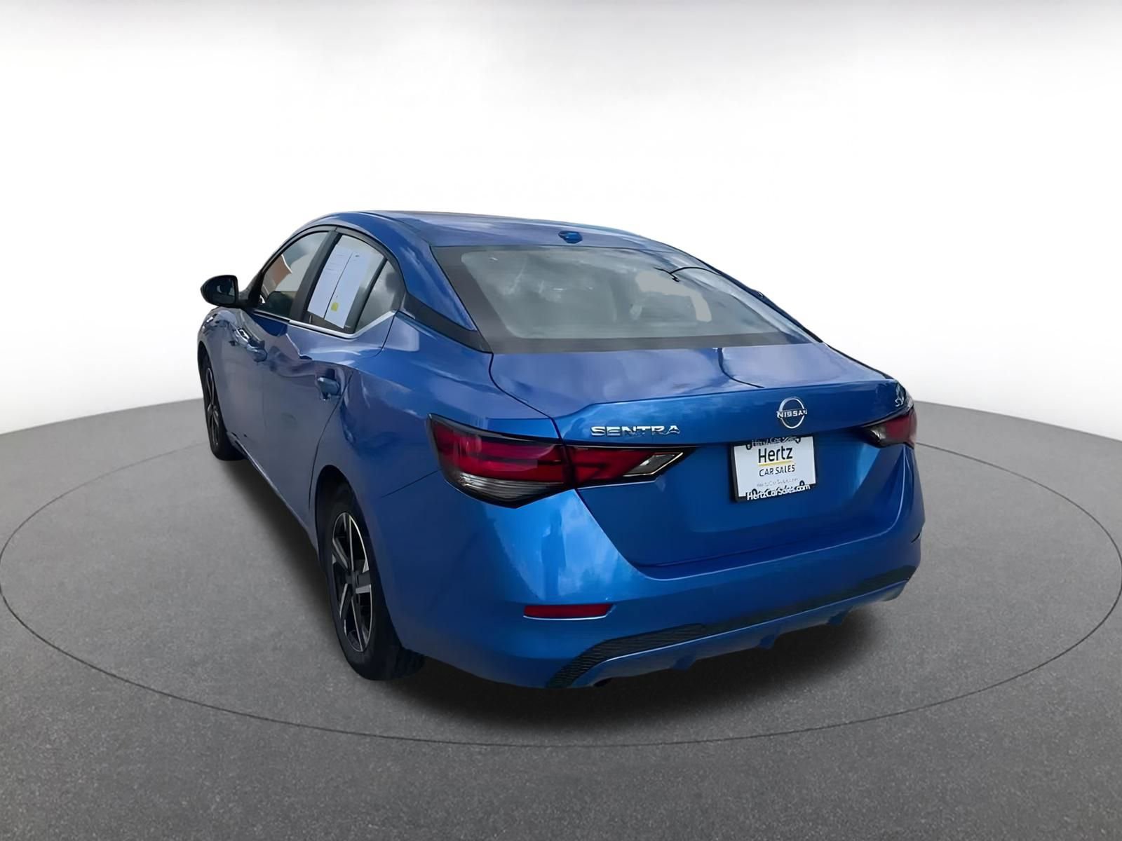 Thumbnail: 2024 Nissan Sentra - 11