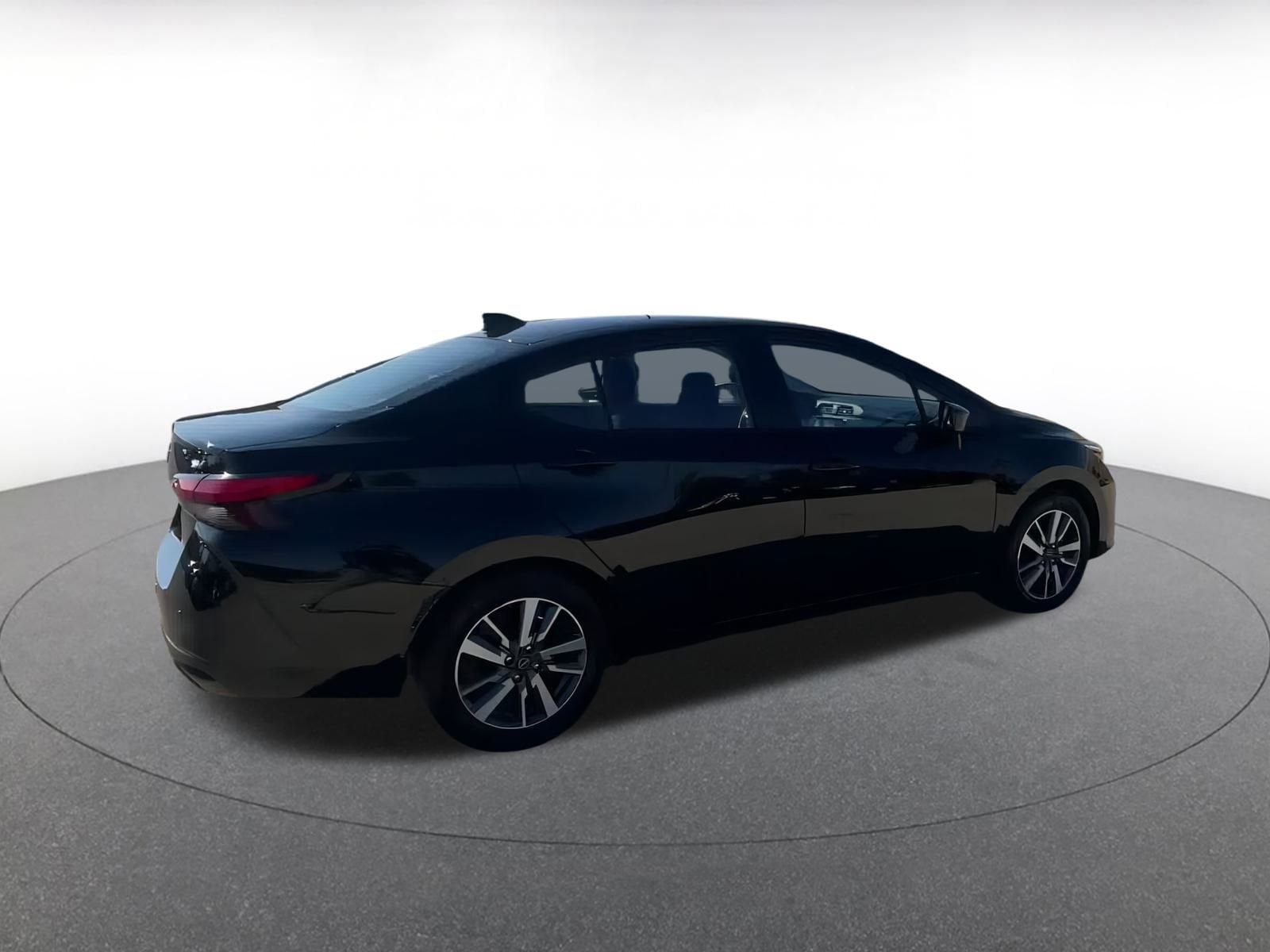 Thumbnail: 2024 Nissan Versa - 15