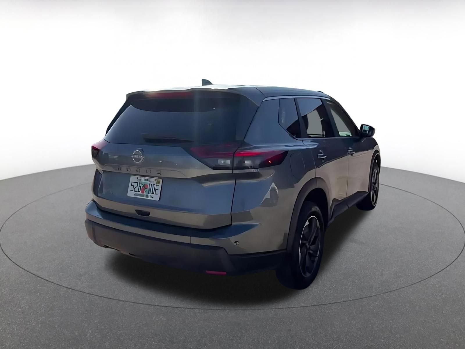 Thumbnail: 2025 Nissan Rogue - 15