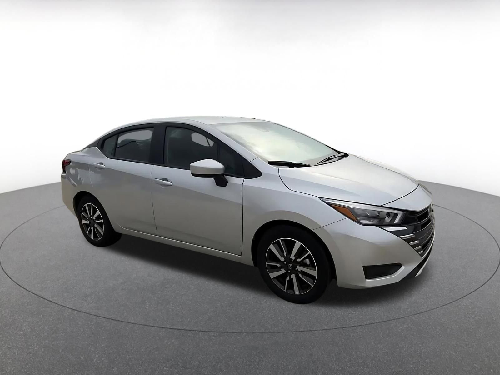 Thumbnail: 2025 Nissan Versa - 2
