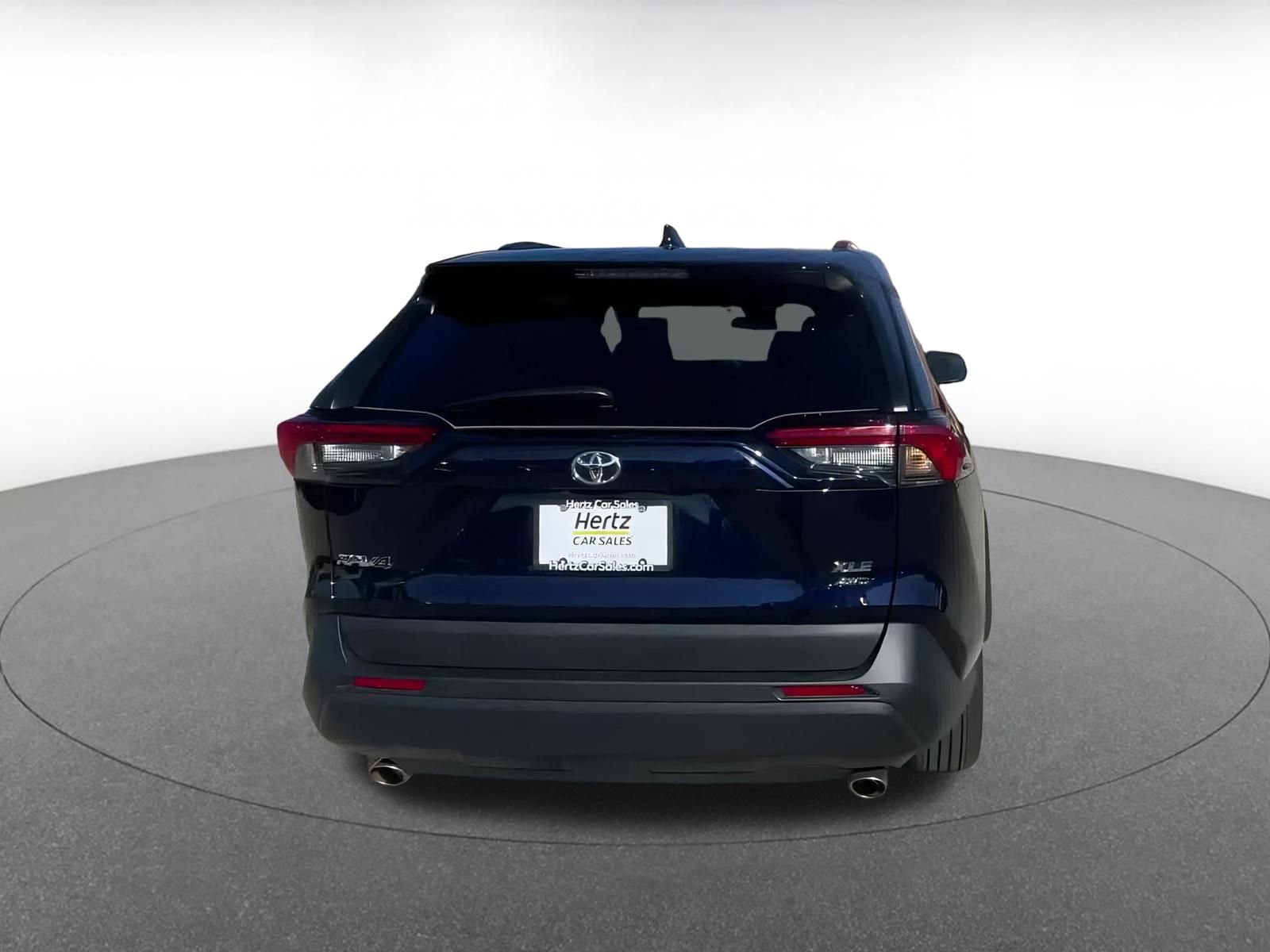 Thumbnail: 2025 Toyota RAV4 - 12