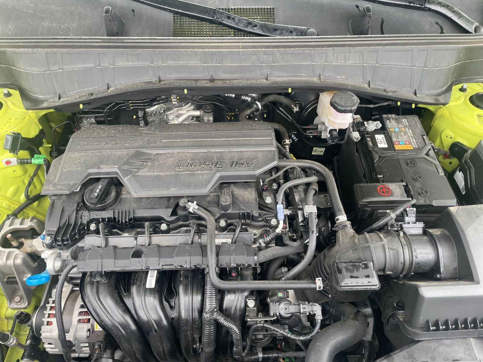 Thumbnail: 2025 Hyundai Kona - 31