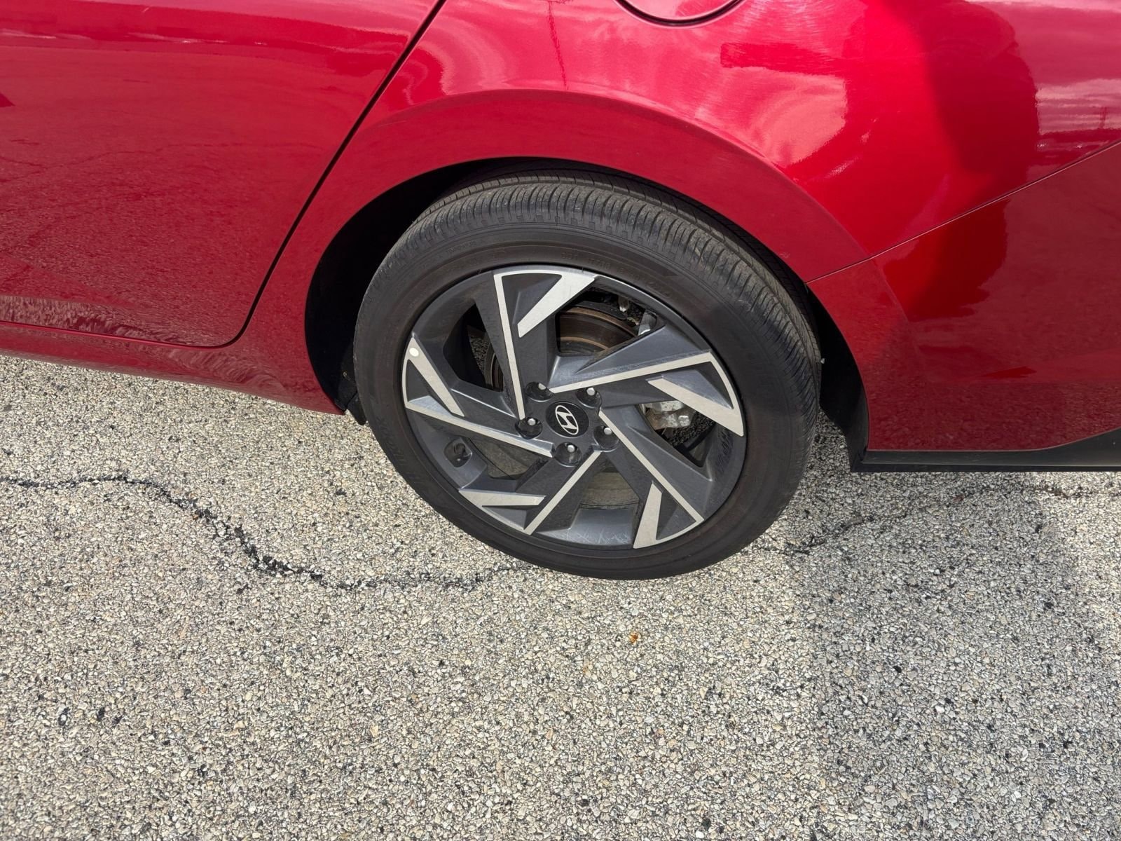 Thumbnail: 2025 Hyundai Elantra - 30