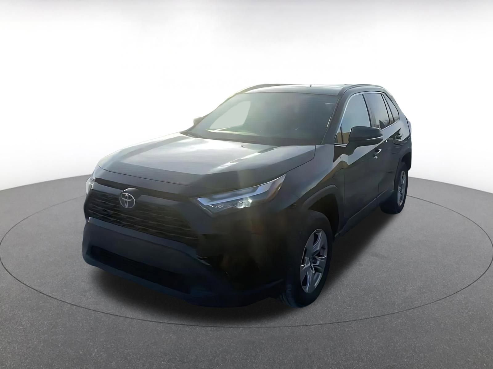 Thumbnail: 2025 Toyota RAV4 - 7