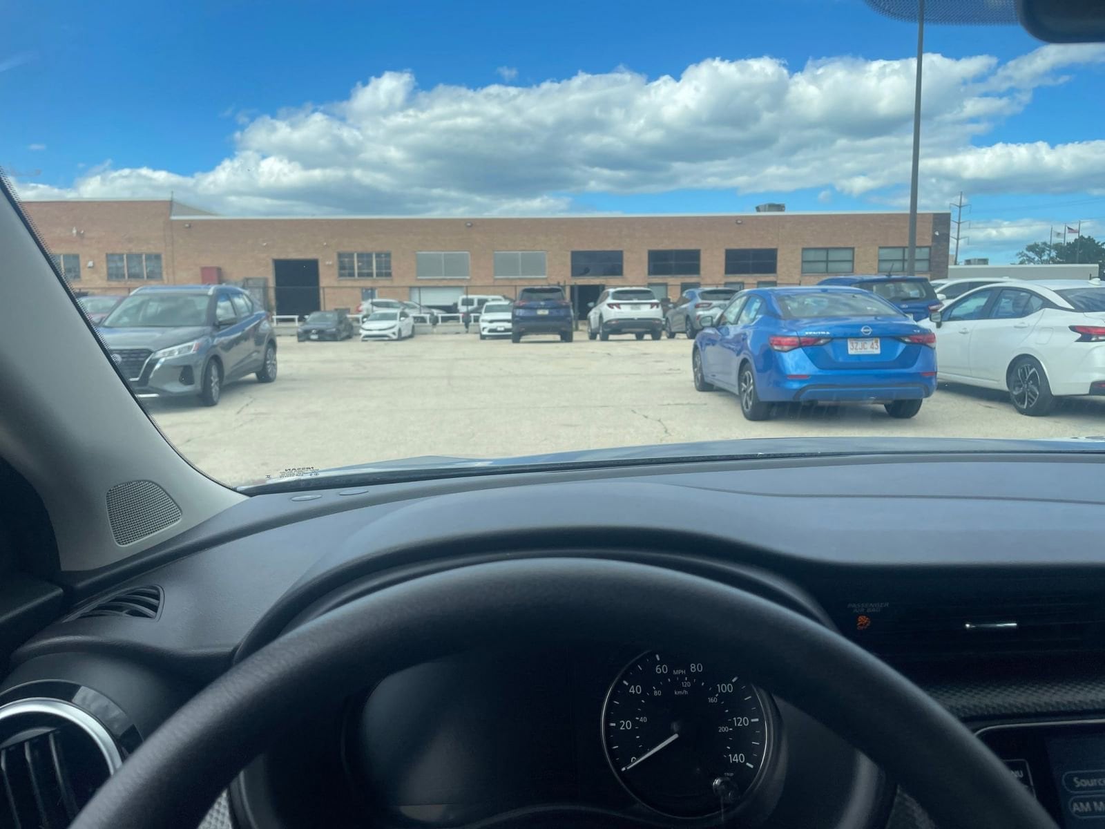 Thumbnail: 2024 Nissan Kicks - 34
