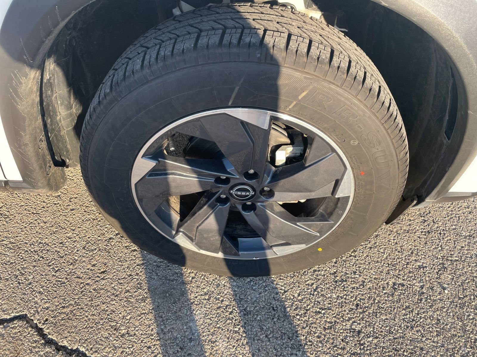 Thumbnail: 2025 Nissan Rogue - 32