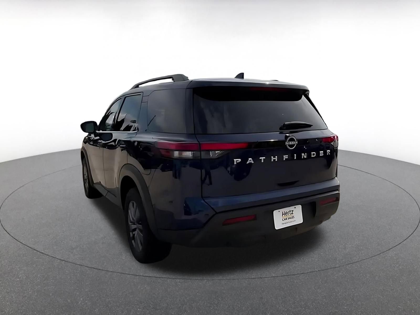 Thumbnail: 2025 Nissan Pathfinder - 11