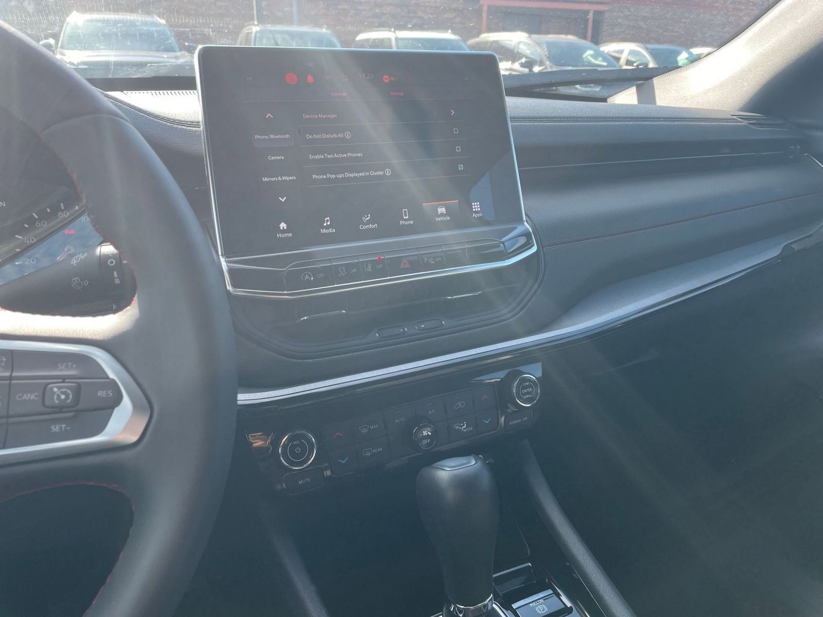 Thumbnail: 2025 Jeep Compass - 17