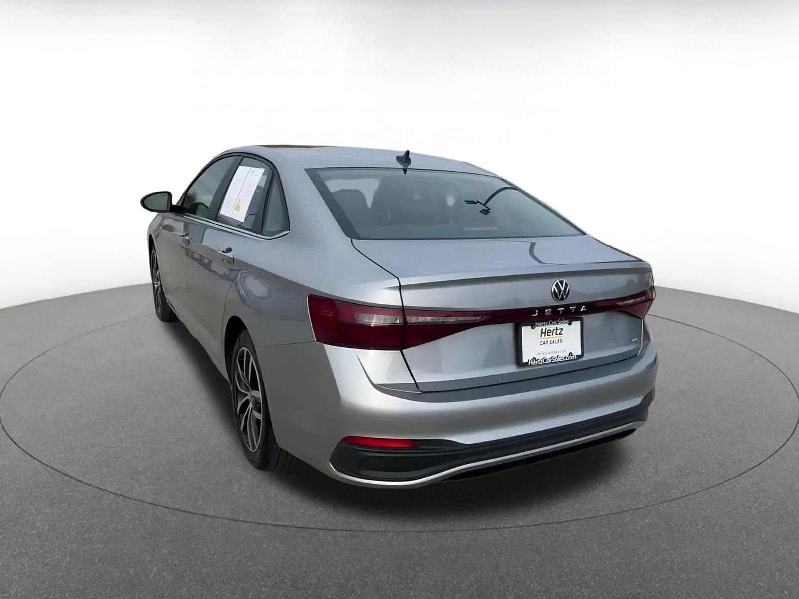 Thumbnail: 2025 Volkswagen Jetta - 14