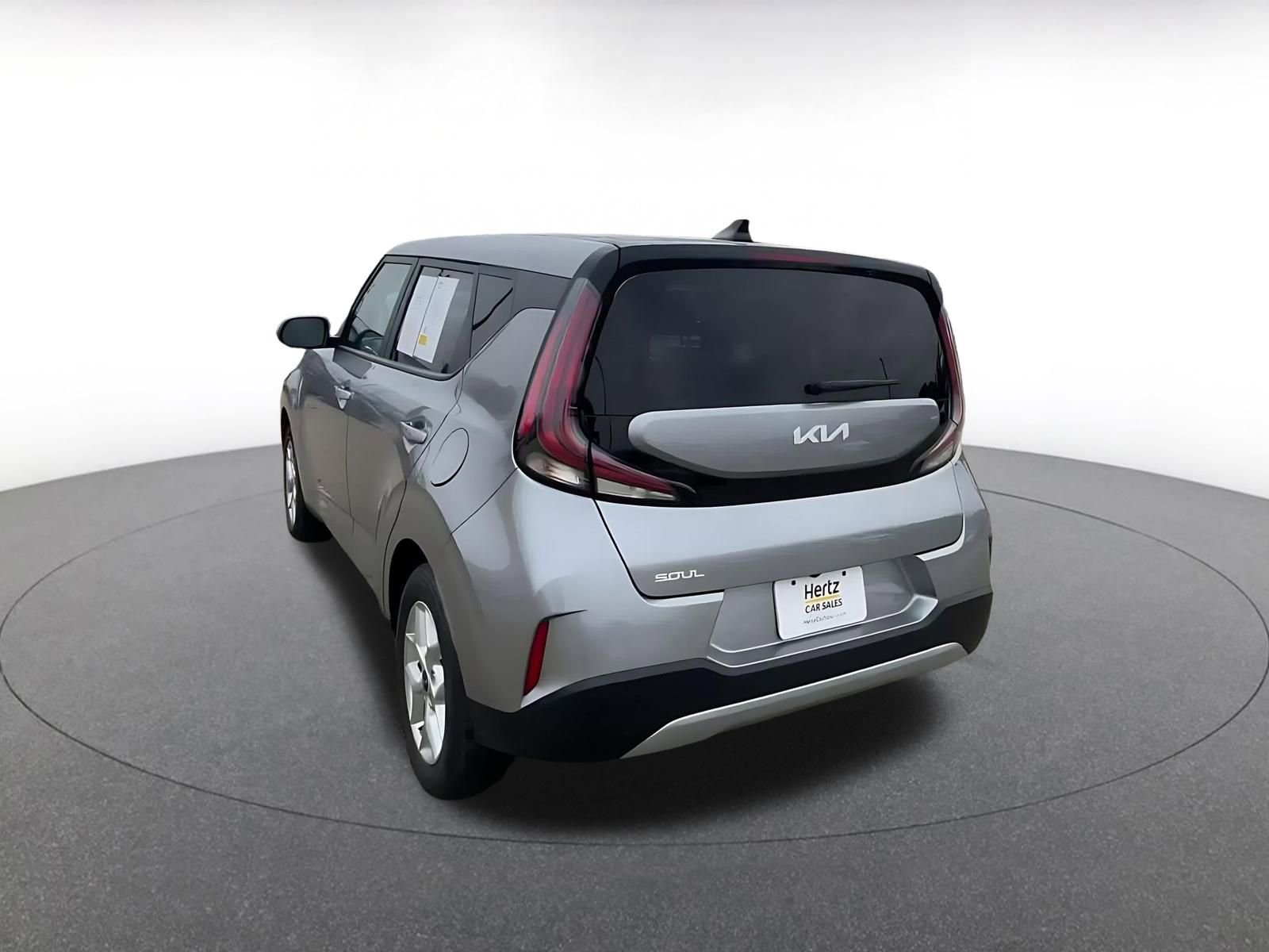 Thumbnail: 2024 Kia Soul - 11