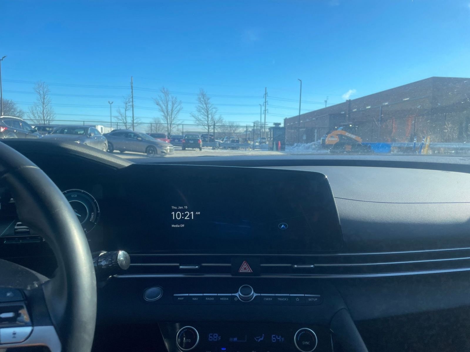 Thumbnail: 2025 Hyundai Elantra - 18