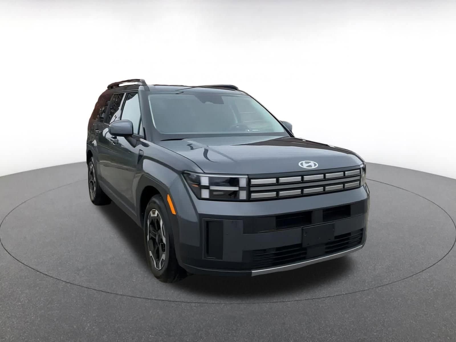 Thumbnail: 2025 Hyundai Santa Fe - 3