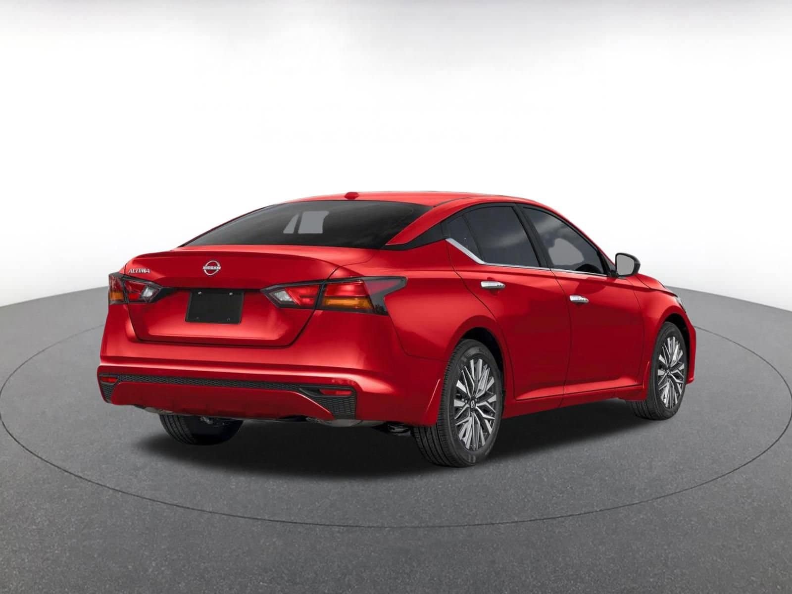 Thumbnail: 2025 Nissan Altima - 2