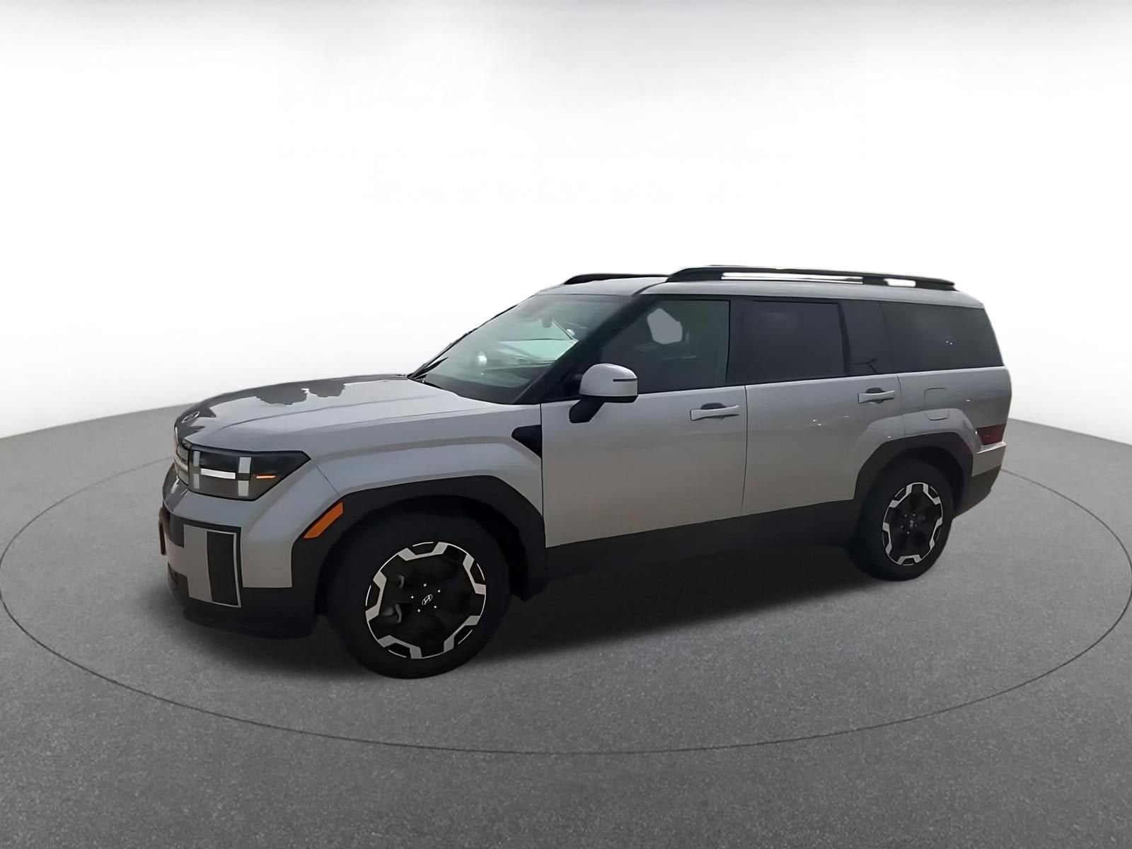 Thumbnail: 2025 Hyundai Santa Fe - 8