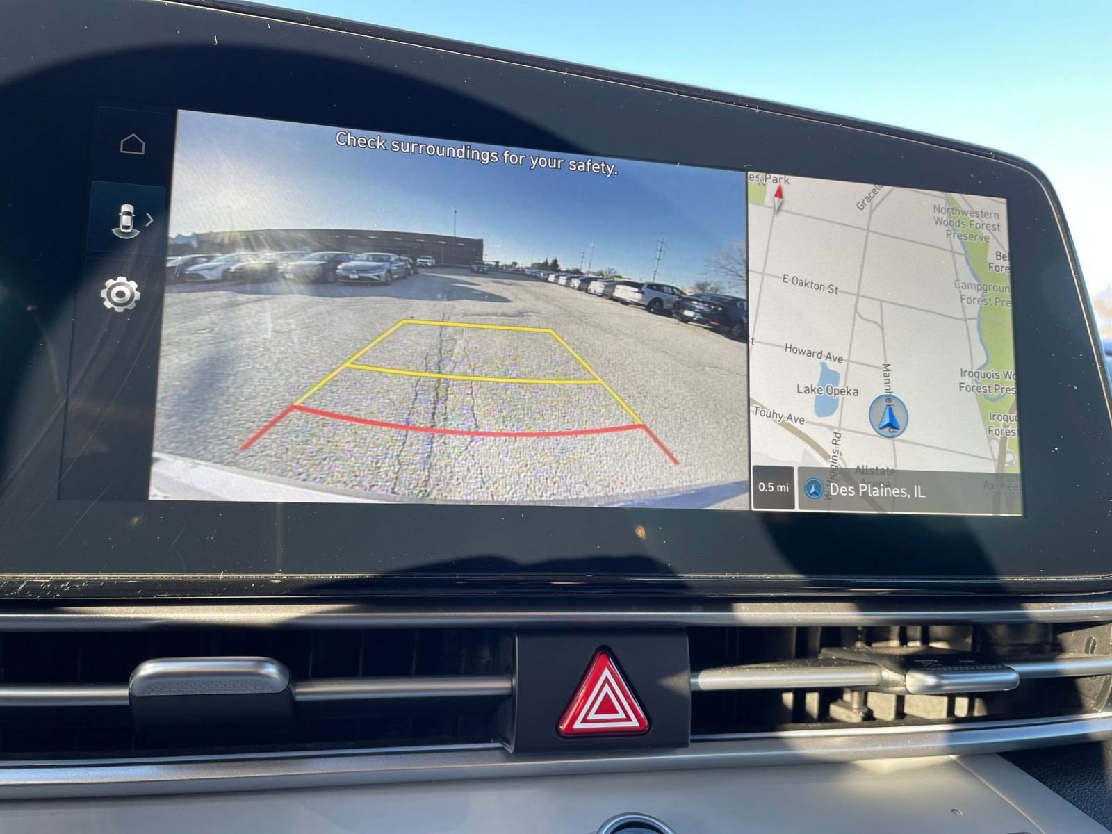 Thumbnail: 2025 Hyundai Elantra - 17