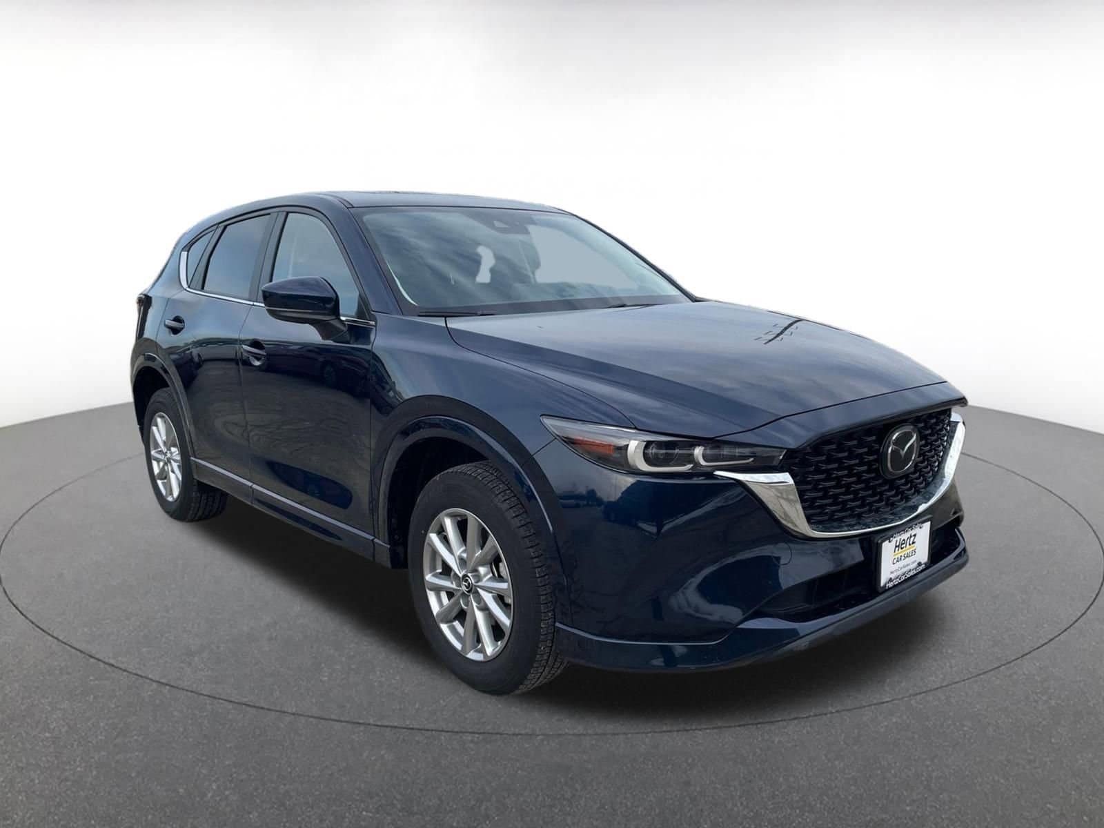 Thumbnail: 2025 Mazda CX-5 - 1