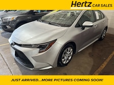 2022 Toyota Corolla LE -
                Des Plaines, IL