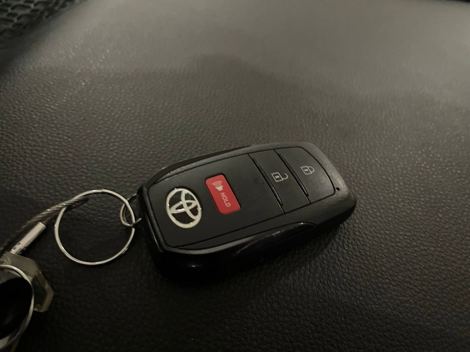 Thumbnail: 2025 Toyota 4Runner - 22