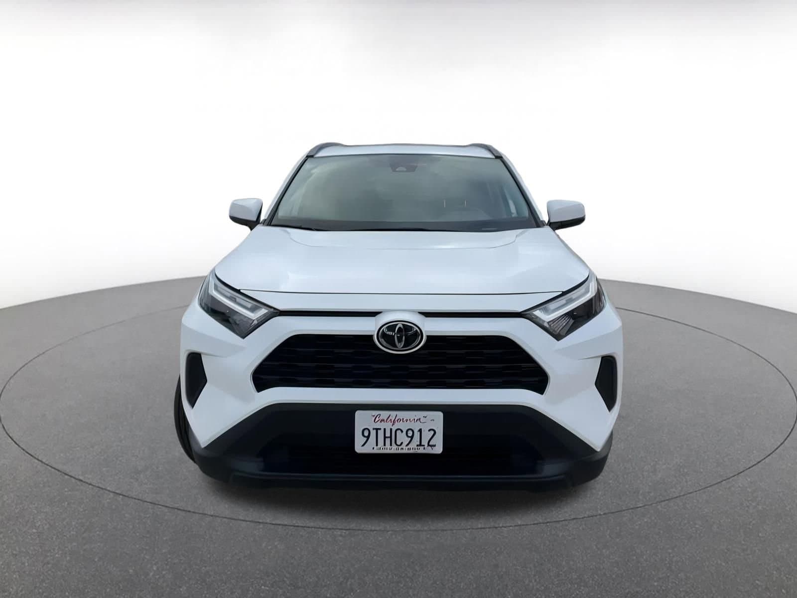 Thumbnail: 2025 Toyota RAV4 - 4