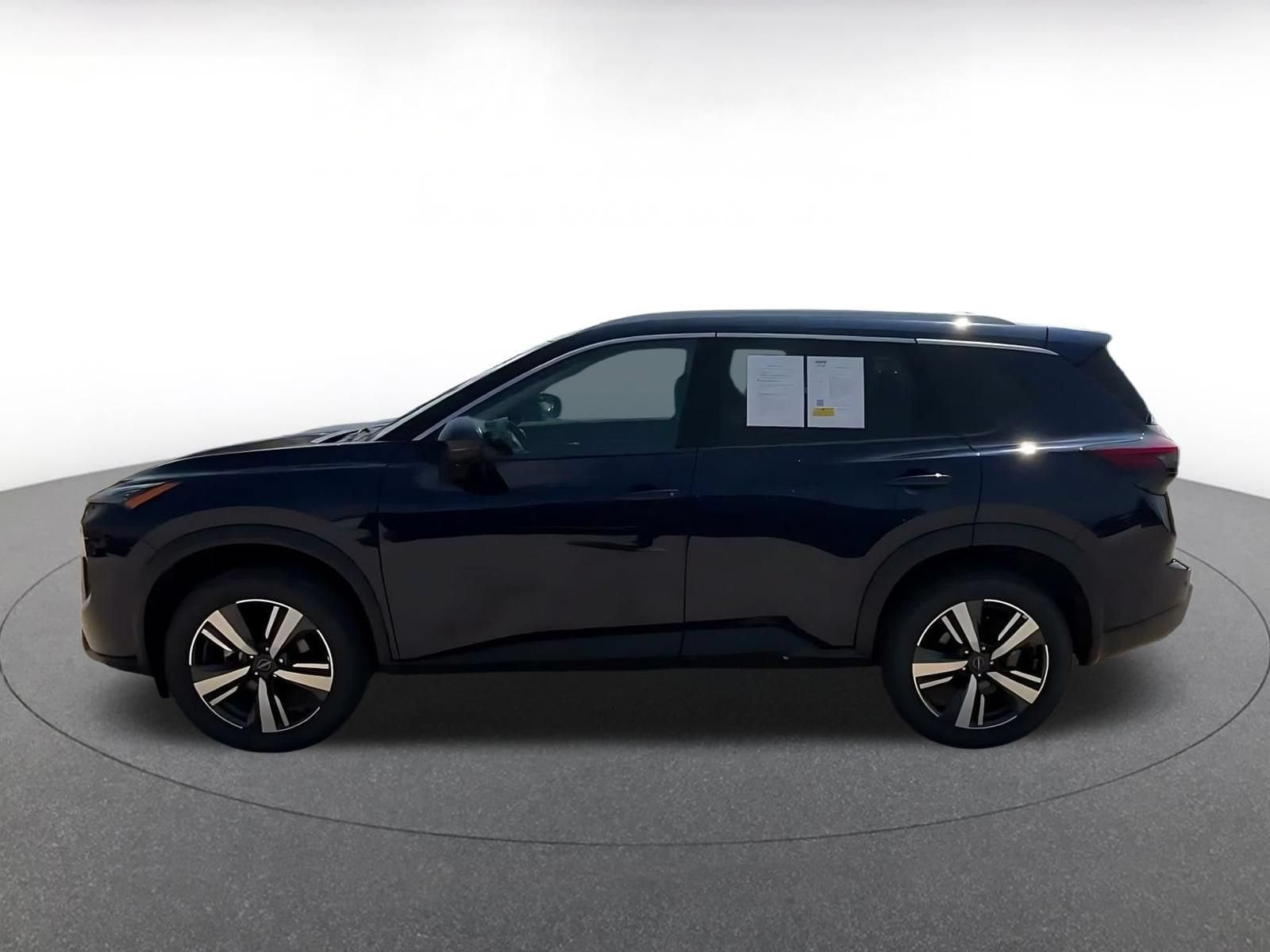 Thumbnail: 2026 Nissan Rogue - 8