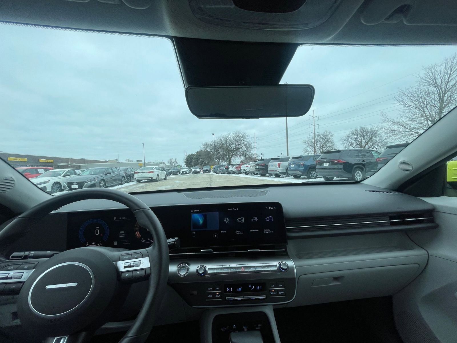 Thumbnail: 2025 Hyundai Kona - 32