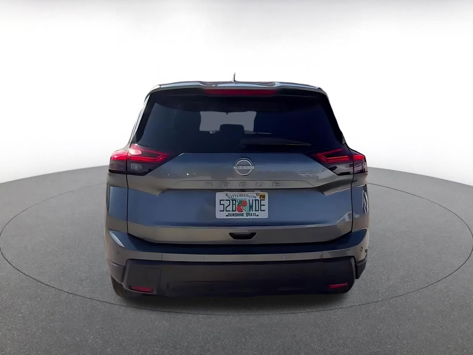 Thumbnail: 2025 Nissan Rogue - 12