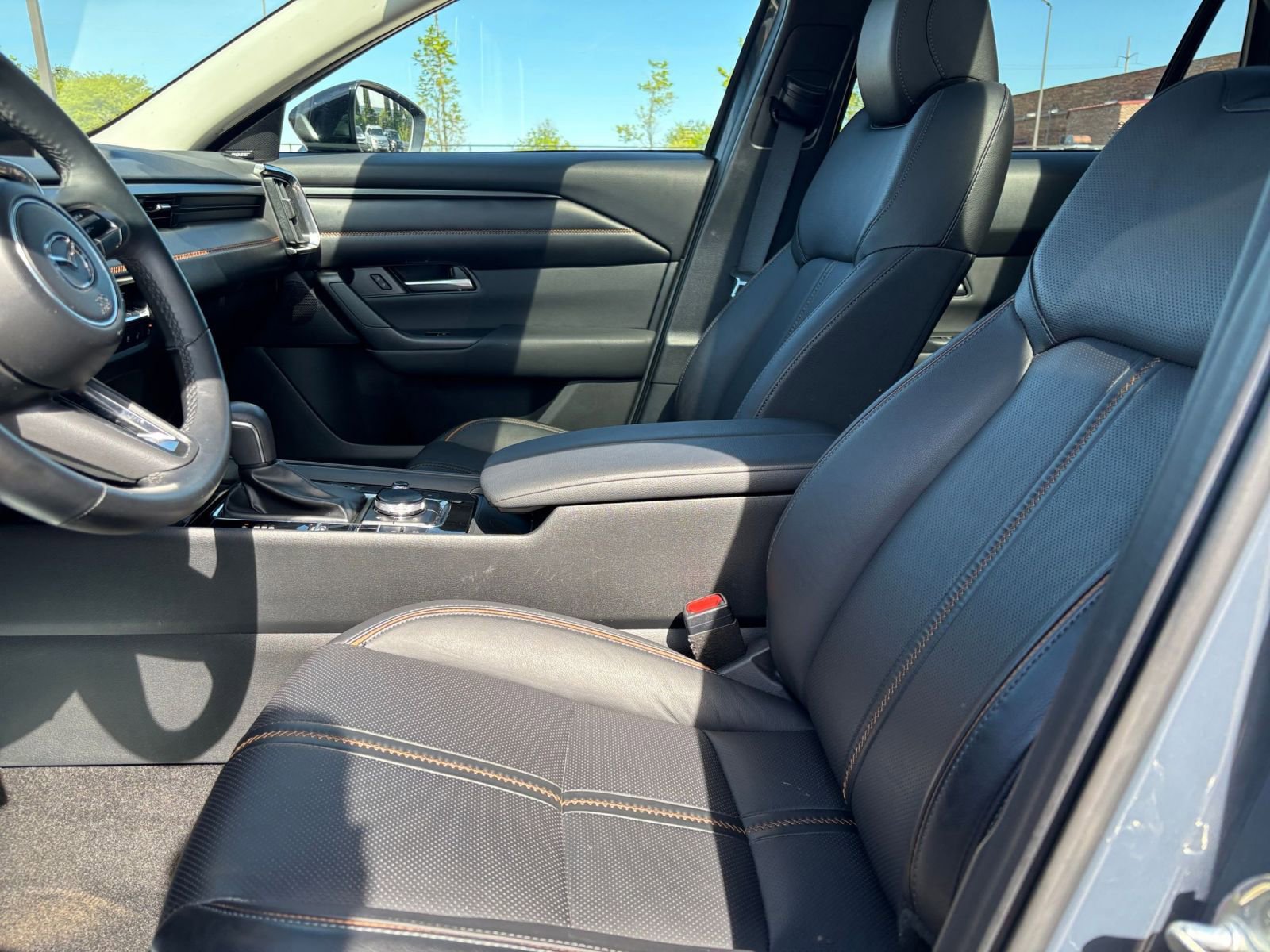 Thumbnail: 2025 Mazda CX-50 - 27