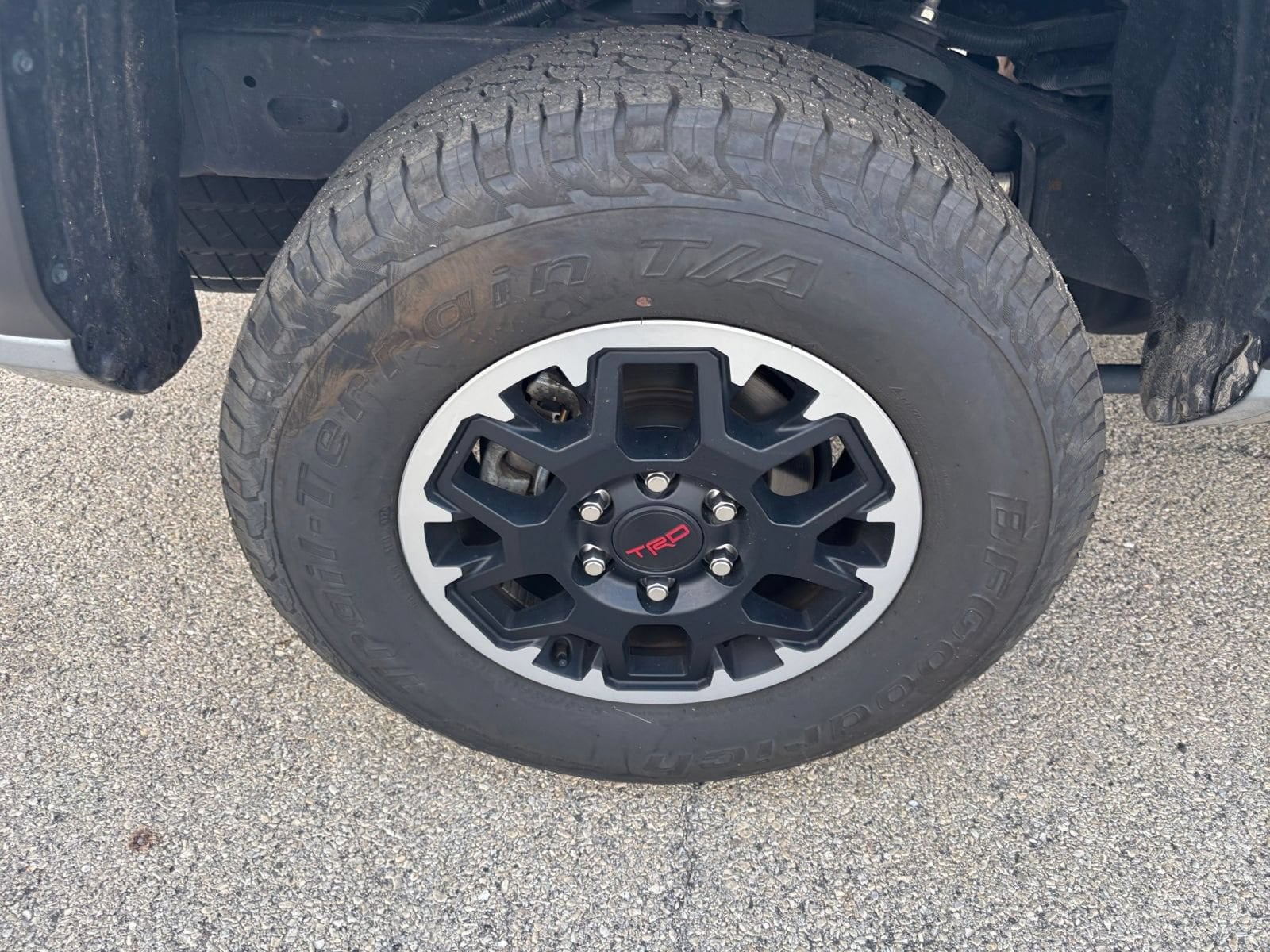Thumbnail: 2025 Toyota Tacoma - 26