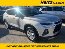 2021 Chevrolet Blazer  -
                Des Plaines, IL