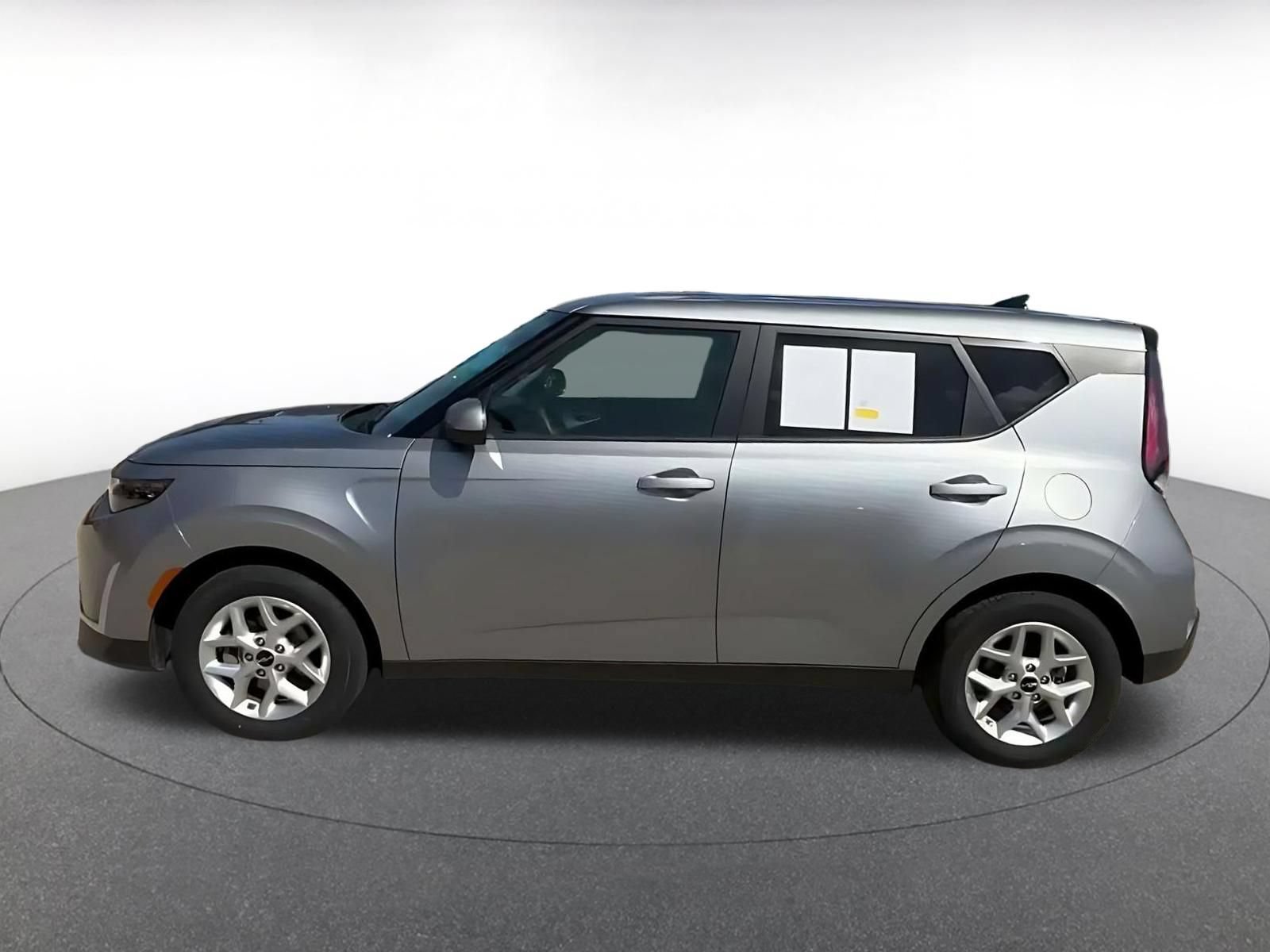Thumbnail: 2025 Kia Soul - 9