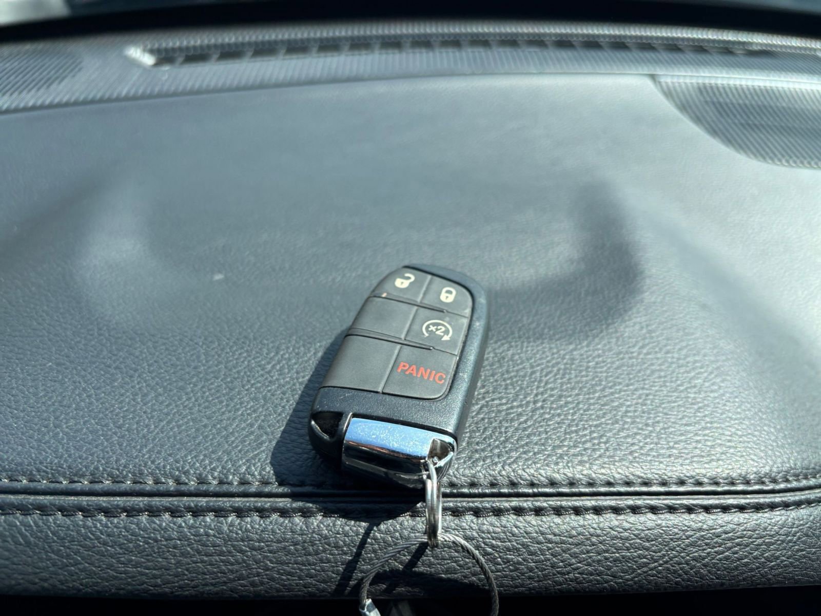 Thumbnail: 2025 Jeep Compass - 21