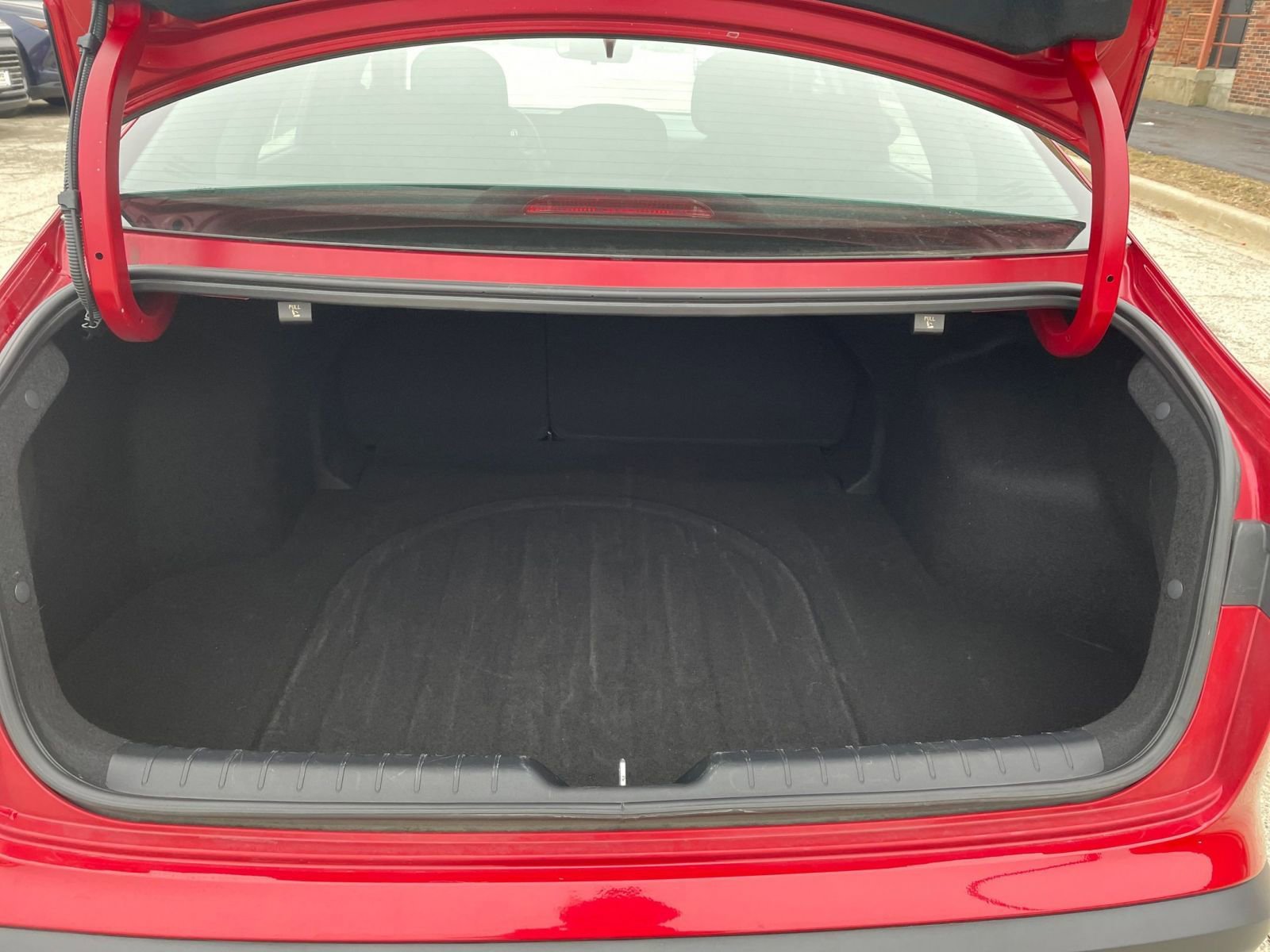 Thumbnail: 2025 Kia K4 - 31