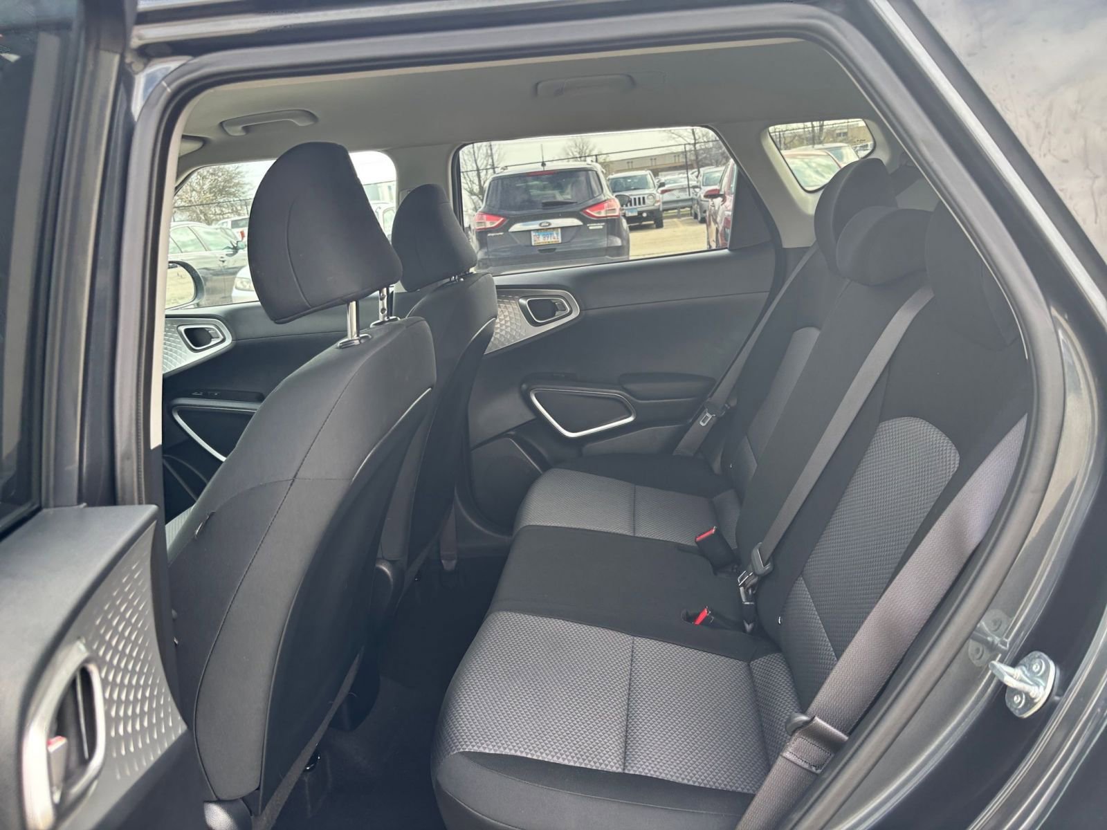 Thumbnail: 2025 Kia Soul - 23