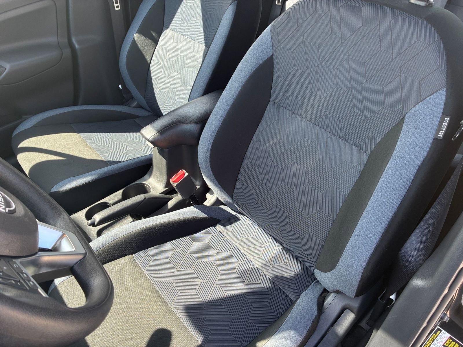 Thumbnail: 2025 Nissan Versa - 34