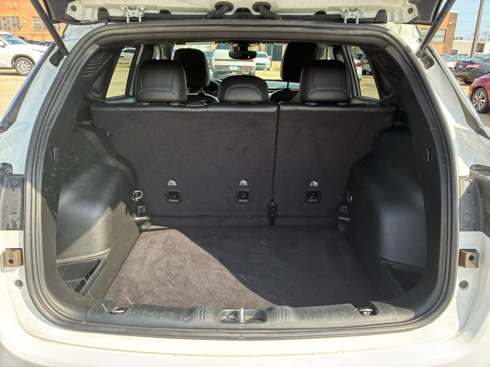 Thumbnail: 2025 Jeep Compass - 32