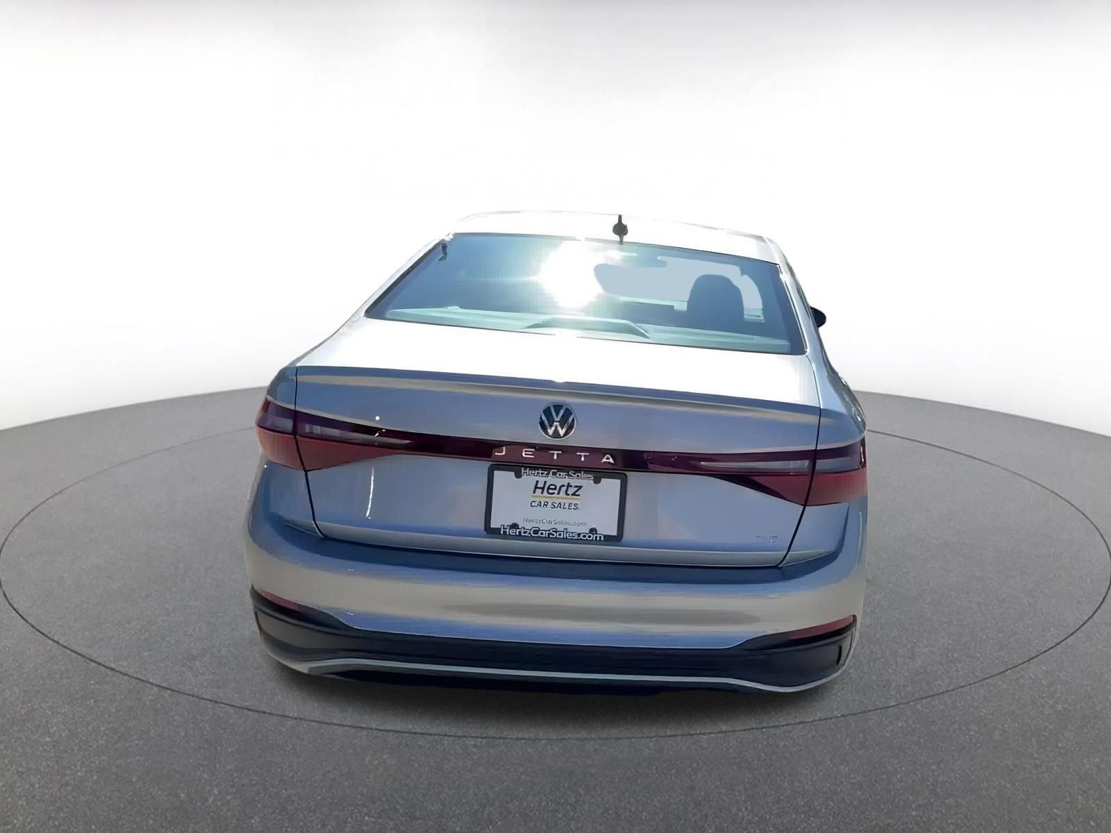 Thumbnail: 2025 Volkswagen Jetta - 12