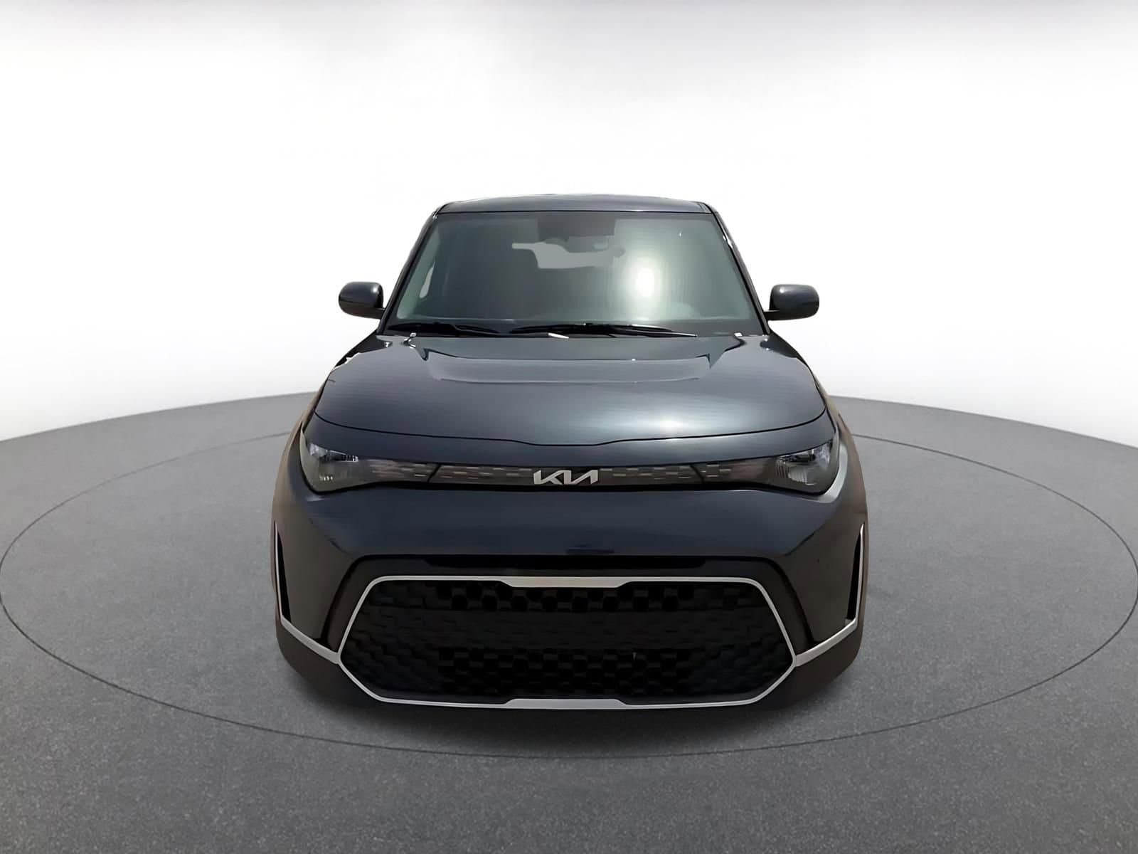 Thumbnail: 2025 Kia Soul - 4
