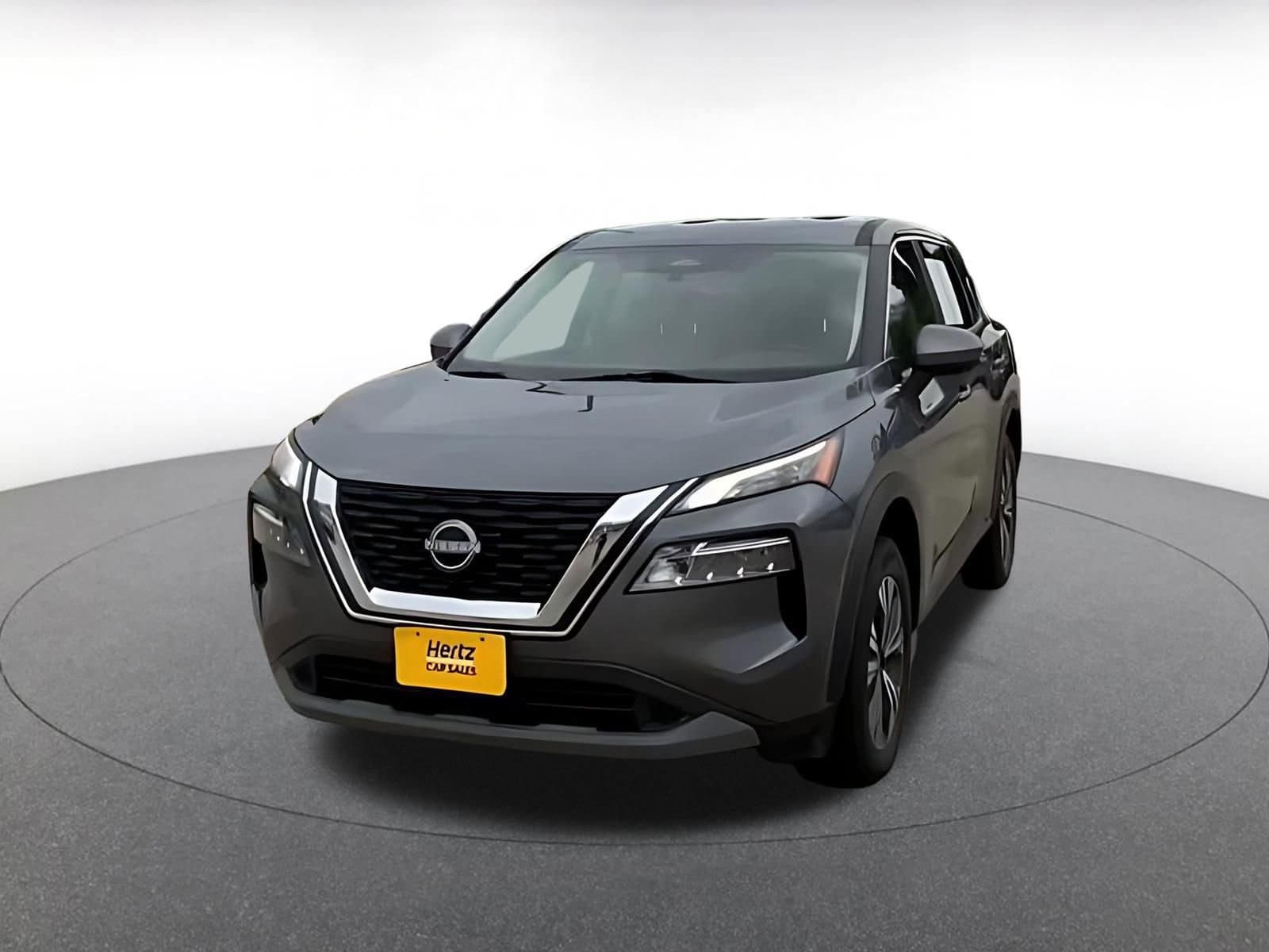 Thumbnail: 2023 Nissan Rogue - 7