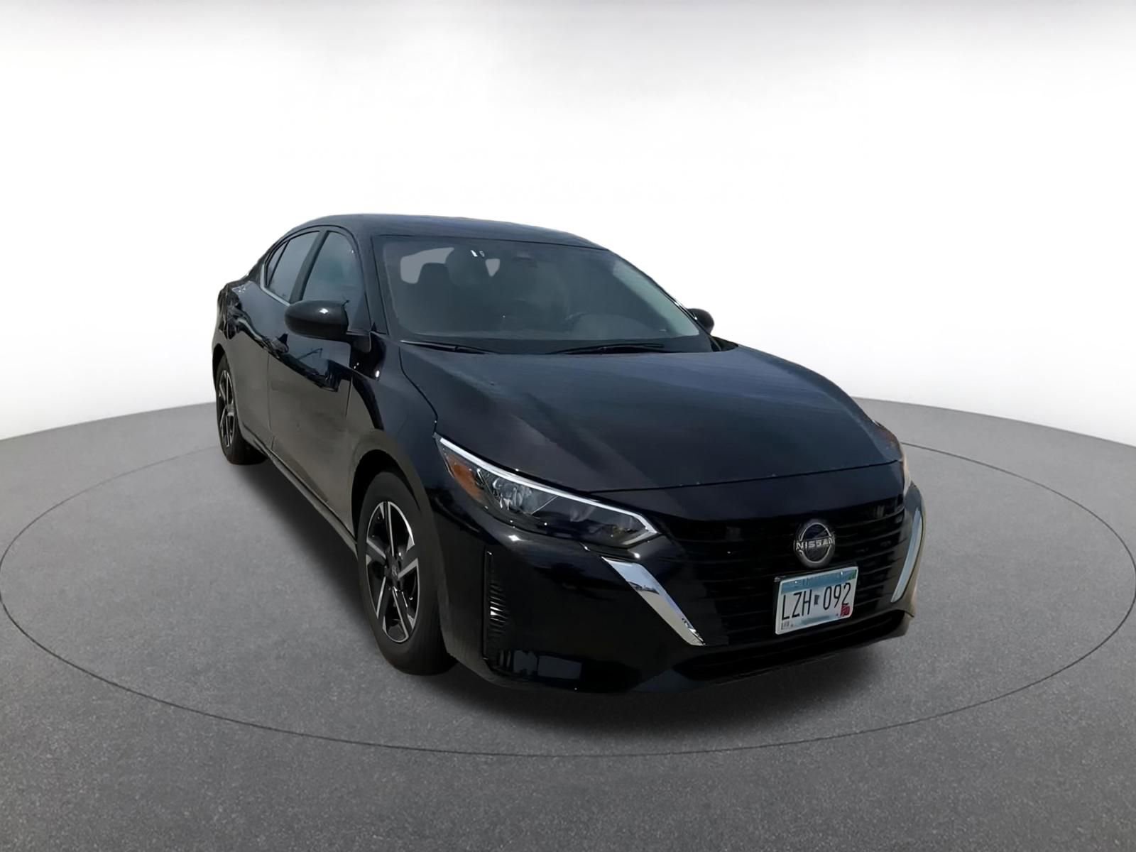 Thumbnail: 2024 Nissan Sentra - 3